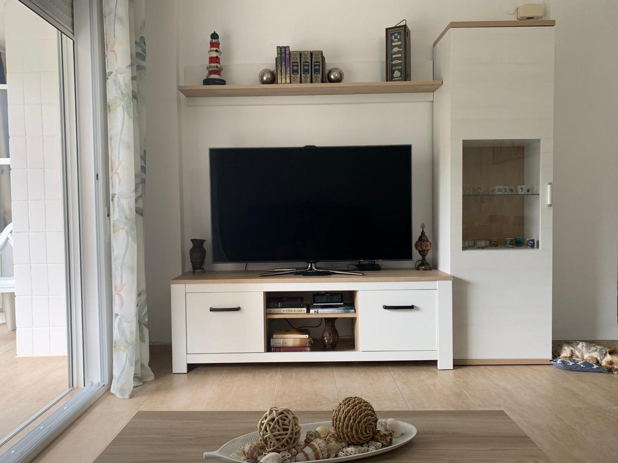 Bonito Y Coqueto Apartamento A 150Metros De La Playa 2 Linea Playa de Gandia Zewnętrze zdjęcie