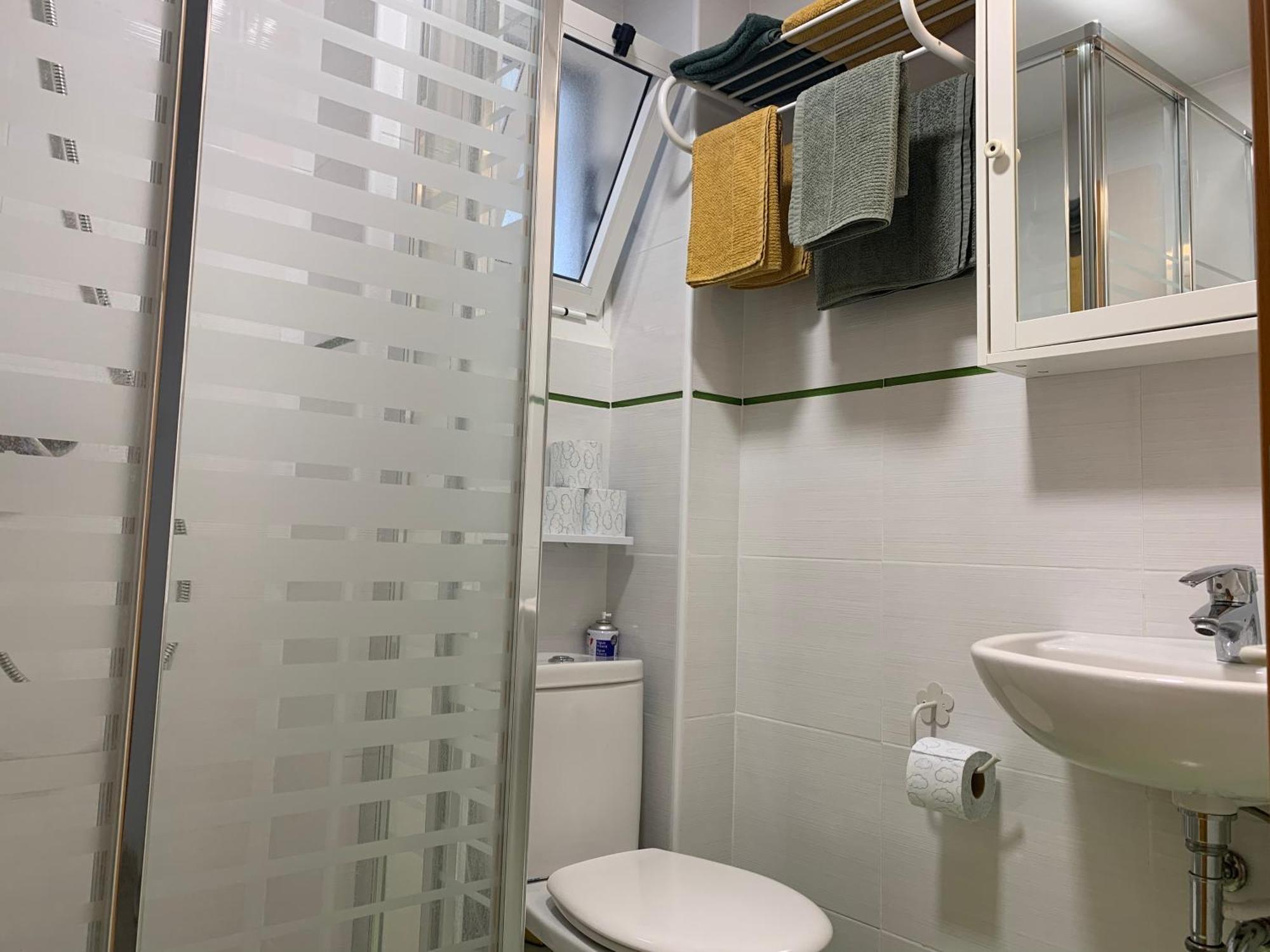 Bonito Y Coqueto Apartamento A 150Metros De La Playa 2 Linea Playa de Gandia Zewnętrze zdjęcie